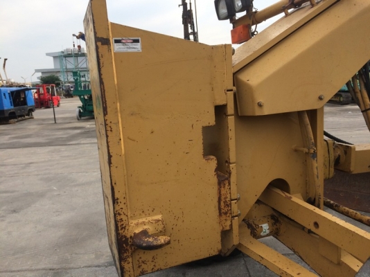 รถเกรด CAT 12H ใบมีด 14 ฟุต ริปเปอร์ นำเข้าจากอเมริกา รถสวยมาก ๆ ราคาไม่แพงครับ รถเกรด CAT 12H ใบมีด 14 ฟุต ริปเปอร์ นำเข้าจากอเมริกา รถสวยมาก ๆ ราคาไม่แพงครับ