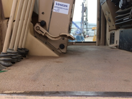 รถเกรด CAT 12H ใบมีด 14 ฟุต ริปเปอร์ นำเข้าจากอเมริกา รถสวยมาก ๆ ราคาไม่แพงครับ รถเกรด CAT 12H ใบมีด 14 ฟุต ริปเปอร์ นำเข้าจากอเมริกา รถสวยมาก ๆ ราคาไม่แพงครับ