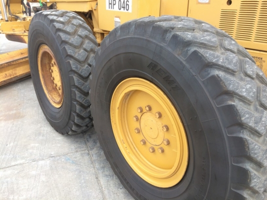 รถเกรด CAT 12H ใบมีด 14 ฟุต ริปเปอร์ นำเข้าจากอเมริกา รถสวยมาก ๆ ราคาไม่แพงครับ รถเกรด CAT 12H ใบมีด 14 ฟุต ริปเปอร์ นำเข้าจากอเมริกา รถสวยมาก ๆ ราคาไม่แพงครับ