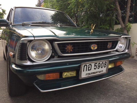 Toyota Corolla KE25 2ประตู