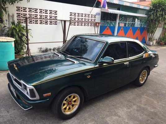 Toyota Corolla KE25 2ประตู