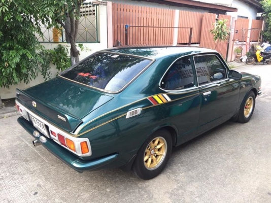 Toyota Corolla KE25 2ประตู