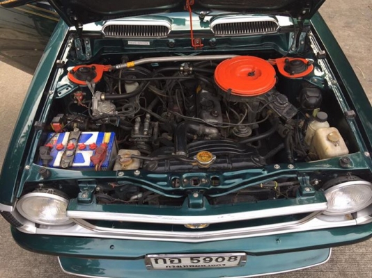 Toyota Corolla KE25 2ประตู