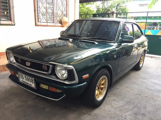 Toyota Corolla KE25 2ประตู