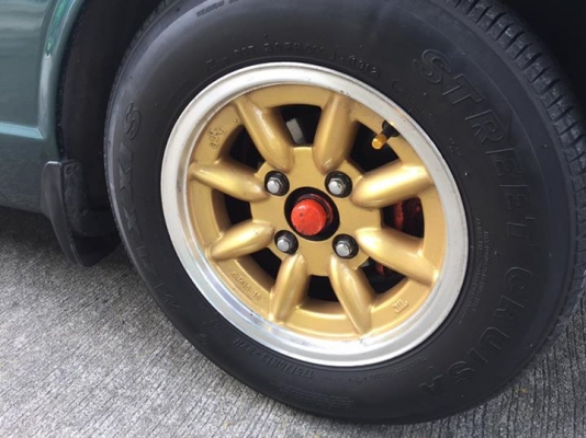 Toyota Corolla KE25 2ประตู