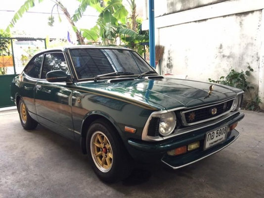 Toyota Corolla KE25 2ประตู