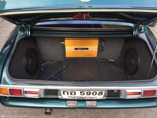 Toyota Corolla KE25 2ประตู