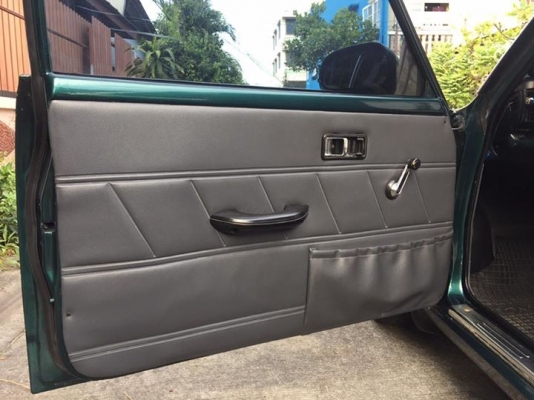 Toyota Corolla KE25 2ประตู