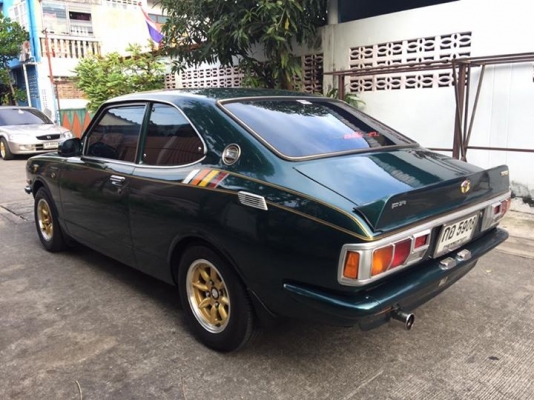 Toyota Corolla KE25 2ประตู