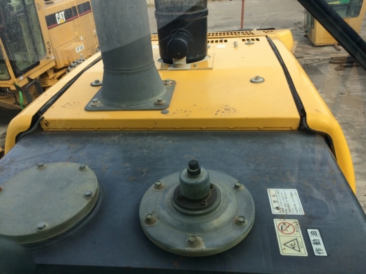 TCM / Hitachi ZW310-A ปี 2010 ขนาดเทีบเท่า Cat 966H นำเข้าจากญี่ปุ่น สภาพดีมาก ๆ TCM / Hitachi ZW310-A ปี 2010 ขนาดเทีบเท่า Cat 966H นำเข้าจากญี่ปุ่น สภาพดีมาก ๆ