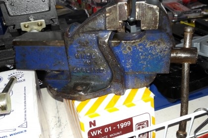 ขายปากกาRECORD No.1 Made in England.มือสอง