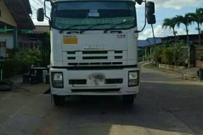 ขาย 2,400,000 ต่อรอง ISUZU 360 ปี.56 รถพ่วง 22 ล้อ แม่-ลูก กระบะเหล็กคอกเกษตรไม่ดั้ม รถอยู่ จังหวัดร ขาย 2,400,000 ต่อรอง ISUZU 360 ปี.56 รถพ่วง 22 ล้อ แม่-ลูก กระบะเหล็กคอกเกษตรไม่ดั้ม รถอยู่ จังหวัดร