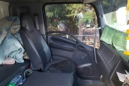 ขาย 2,400,000 ต่อรอง ISUZU 360 ปี.56 รถพ่วง 22 ล้อ แม่-ลูก กระบะเหล็กคอกเกษตรไม่ดั้ม รถอยู่ จังหวัดร