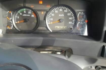 ขาย 2,400,000 ต่อรอง ISUZU 360 ปี.56 รถพ่วง 22 ล้อ แม่-ลูก กระบะเหล็กคอกเกษตรไม่ดั้ม รถอยู่ จังหวัดร