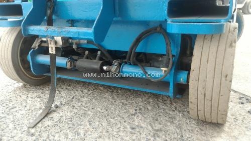 ขาย รถกระเช้า JLG รุ่น : 3246E2 แบตเตอรี่/ไฟฟ้า รหัสสินค้า : 80904619 www.nihonmono.com ขาย รถกระเช้า JLG รุ่น : 3246E2 แบตเตอรี่/ไฟฟ้า รหัสสินค้า : 80904619 www.nihonmono.com