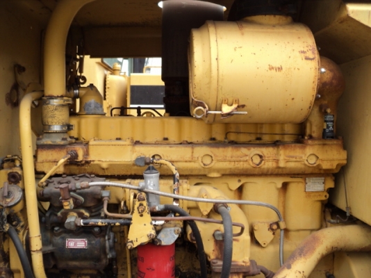 ัขายรถเกรด CAT 12G เก่านอก