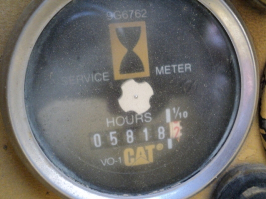 ัขายรถเกรด CAT 12G เก่านอก