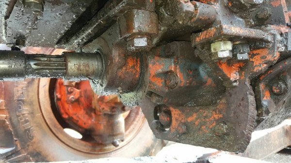 รถไถ KUBOTA  8950.     สนใจติดต่อ  081 - 6079515