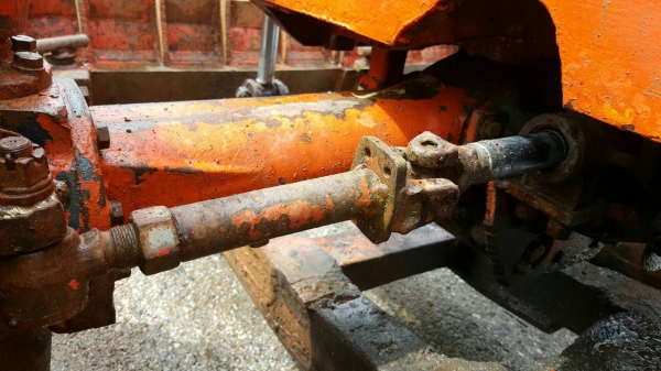 รถไถ KUBOTA  8950.     สนใจติดต่อ  081 - 6079515