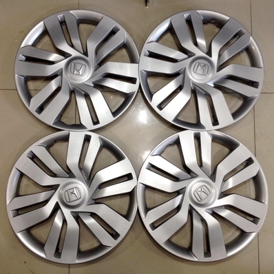 950/4ฝา ฝาครอบใหม่ 15 นิ้ว ของฮอนด้าแท้ ตจว จัดส่งถึงบ้านฟรี