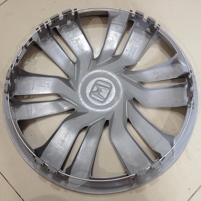 950/4ฝา ฝาครอบใหม่ 15 นิ้ว ของฮอนด้าแท้ ตจว จัดส่งถึงบ้านฟรี 950/4ฝา ฝาครอบใหม่ 15 นิ้ว ของฮอนด้าแท้ ตจว จัดส่งถึงบ้านฟรี