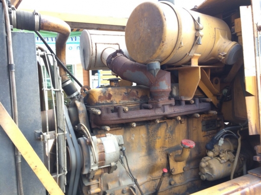 รถตัก Komatsu รุ่น 520B นำเข้าจากญี่ปุ่น สภาพสวย ราคาถูกครับ รถตัก Komatsu รุ่น 520B นำเข้าจากญี่ปุ่น สภาพสวย ราคาถูกครับ