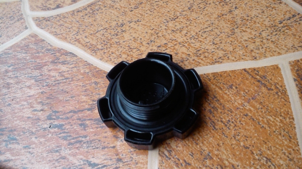 ฝาปิดน้ำมันเครื่องTOYOTA แท้