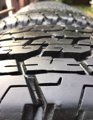 ยาง Bridgestone 265 70 16 ปี15 ดอกเต็ม ไม่มีปะ เนื้อนิ่มๆ ใช้กันยาว ราคาไม่แพง ยาง Bridgestone 265 70 16 ปี15 ดอกเต็ม ไม่มีปะ เนื้อนิ่มๆ ใช้กันยาว ราคาไม่แพง