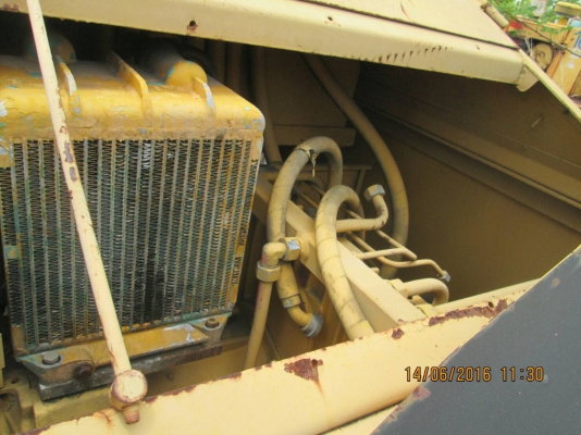 ขายเหมารถปูยางมี8คัน.VOGELE..รถต้องนำมาเก็บซ่อม ดูสภาพตามรูป...