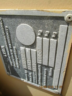 ขายเหมารถปูยางมี8คัน.VOGELE..รถต้องนำมาเก็บซ่อม ดูสภาพตามรูป...