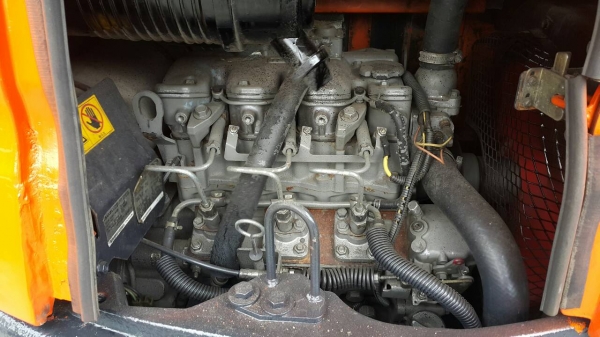 ขาย รถขุด HITACHI รุ่น ZX30U มือสองญี่ปุ่น แทรกเหล็ก สลักแน่น มีไลน์กระแทก ปั้มนิ้ว คอนโทรลสั้น ทำงานไว สวยพร้อมใช้งาน มือถือ/LINE ID : 0818753444 ขาย รถขุด HITACHI รุ่น ZX30U มือสองญี่ปุ่น แทรกเหล็ก สลักแน่น มีไลน์กระแทก ปั้มนิ้ว คอนโทรลสั้น ทำงานไว สวยพร้อมใช้งาน มือถือ/LINE ID : 0818753444