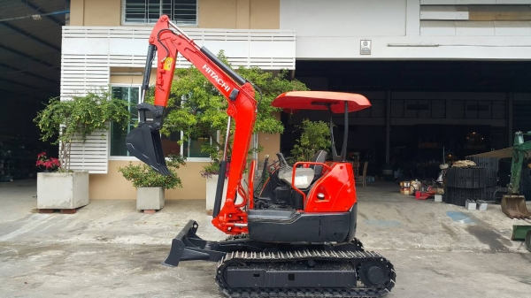 ขาย รถขุด HITACHI รุ่น ZX30U มือสองญี่ปุ่น แทรกเหล็ก สลักแน่น มีไลน์กระแทก ปั้มนิ้ว คอนโทรลสั้น ทำงานไว สวยพร้อมใช้งาน มือถือ/LINE ID : 0818753444 ขาย รถขุด HITACHI รุ่น ZX30U มือสองญี่ปุ่น แทรกเหล็ก สลักแน่น มีไลน์กระแทก ปั้มนิ้ว คอนโทรลสั้น ทำงานไว สวยพร้อมใช้งาน มือถือ/LINE ID : 0818753444