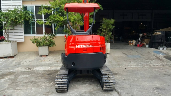 ขาย รถขุด HITACHI รุ่น ZX30U มือสองญี่ปุ่น แทรกเหล็ก สลักแน่น มีไลน์กระแทก ปั้มนิ้ว คอนโทรลสั้น ทำงานไว สวยพร้อมใช้งาน มือถือ/LINE ID : 0818753444 ขาย รถขุด HITACHI รุ่น ZX30U มือสองญี่ปุ่น แทรกเหล็ก สลักแน่น มีไลน์กระแทก ปั้มนิ้ว คอนโทรลสั้น ทำงานไว สวยพร้อมใช้งาน มือถือ/LINE ID : 0818753444