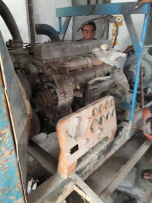 ขายเครื่องสูบน้ำ6BBพร้อมชุดลากและปัมน้ำ ขายเครื่องสูบน้ำ6BBพร้อมชุดลากและปัมน้ำ