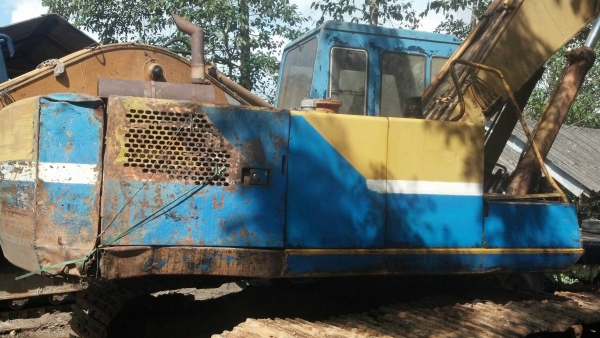 ขาย 345,000 KOBELCO sk 200-2 ตัวเดินใหญ่ เครื่อง 6BG1 TUBO ปั้ม K3V แรง ช่วงล่างดี รถสวยพร้อมใช้ รถอ ขาย 345,000 KOBELCO sk 200-2 ตัวเดินใหญ่ เครื่อง 6BG1 TUBO ปั้ม K3V แรง ช่วงล่างดี รถสวยพร้อมใช้ รถอ