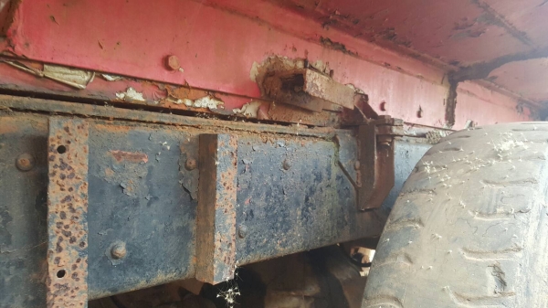 ขาย รถบรรทุกน้ำ 10 ล้อ หัวยาว เพลาเดียว ไม่มีทะเบียน เครื่อง 6BB1 145 แรงม้า ราคาต่อรองได้ครับ