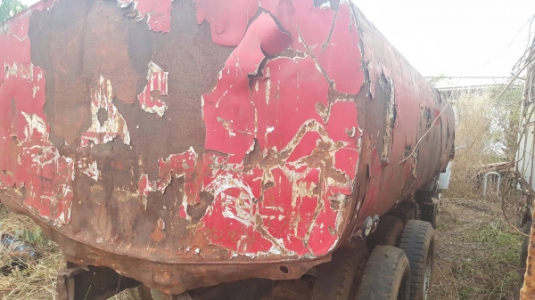 ขาย รถบรรทุกน้ำ 10 ล้อ หัวยาว เพลาเดียว ไม่มีทะเบียน เครื่อง 6BB1 145 แรงม้า ราคาต่อรองได้ครับ