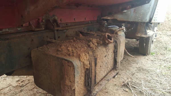 ขาย รถบรรทุกน้ำ 10 ล้อ หัวยาว เพลาเดียว ไม่มีทะเบียน เครื่อง 6BB1 145 แรงม้า ราคาต่อรองได้ครับ