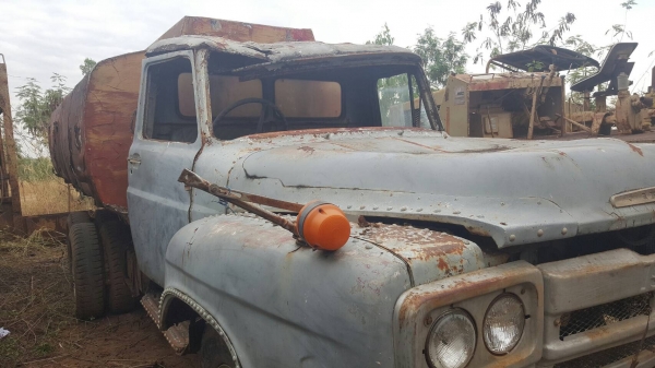 ขาย รถบรรทุกน้ำ 10 ล้อ หัวยาว เพลาเดียว ไม่มีทะเบียน เครื่อง 6BB1 145 แรงม้า ราคาต่อรองได้ครับ