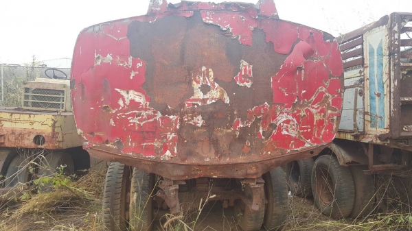 ขาย รถบรรทุกน้ำ 10 ล้อ หัวยาว เพลาเดียว ไม่มีทะเบียน เครื่อง 6BB1 145 แรงม้า ราคาต่อรองได้ครับ