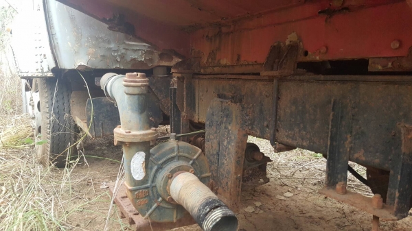 ขาย รถบรรทุกน้ำ 10 ล้อ หัวยาว เพลาเดียว ไม่มีทะเบียน เครื่อง 6BB1 145 แรงม้า ราคาต่อรองได้ครับ