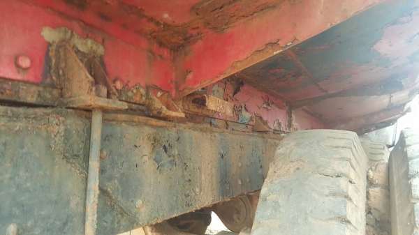 ขาย รถบรรทุกน้ำ 10 ล้อ หัวยาว เพลาเดียว ไม่มีทะเบียน เครื่อง 6BB1 145 แรงม้า ราคาต่อรองได้ครับ