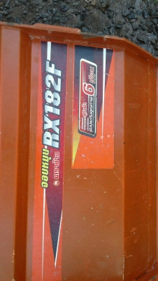 โรตรี่RX180