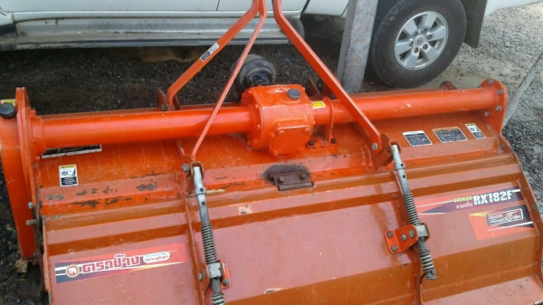 โรตรี่RX180