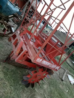 หางปลูกอ้อยร่องเดี่ยวkk