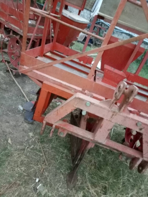 หางปลูกอ้อยร่องเดี่ยวkk