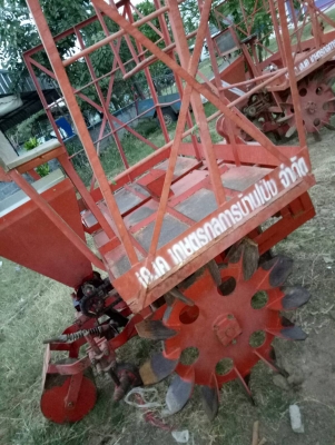 หางปลูกอ้อยร่องเดี่ยวkk