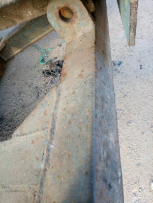 ชุดใบมีดดันหน้าcmt