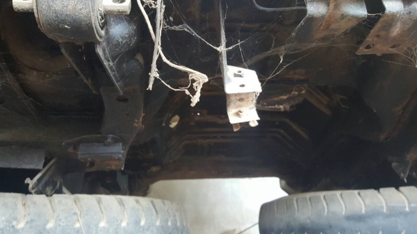 ขาย หัวเก๋ง ISUZU ROCKY สภาพดี อุปกรณ์ครบ