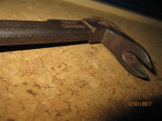 ชะแลง ยี่ห้อ DOGYU  Made in Japan